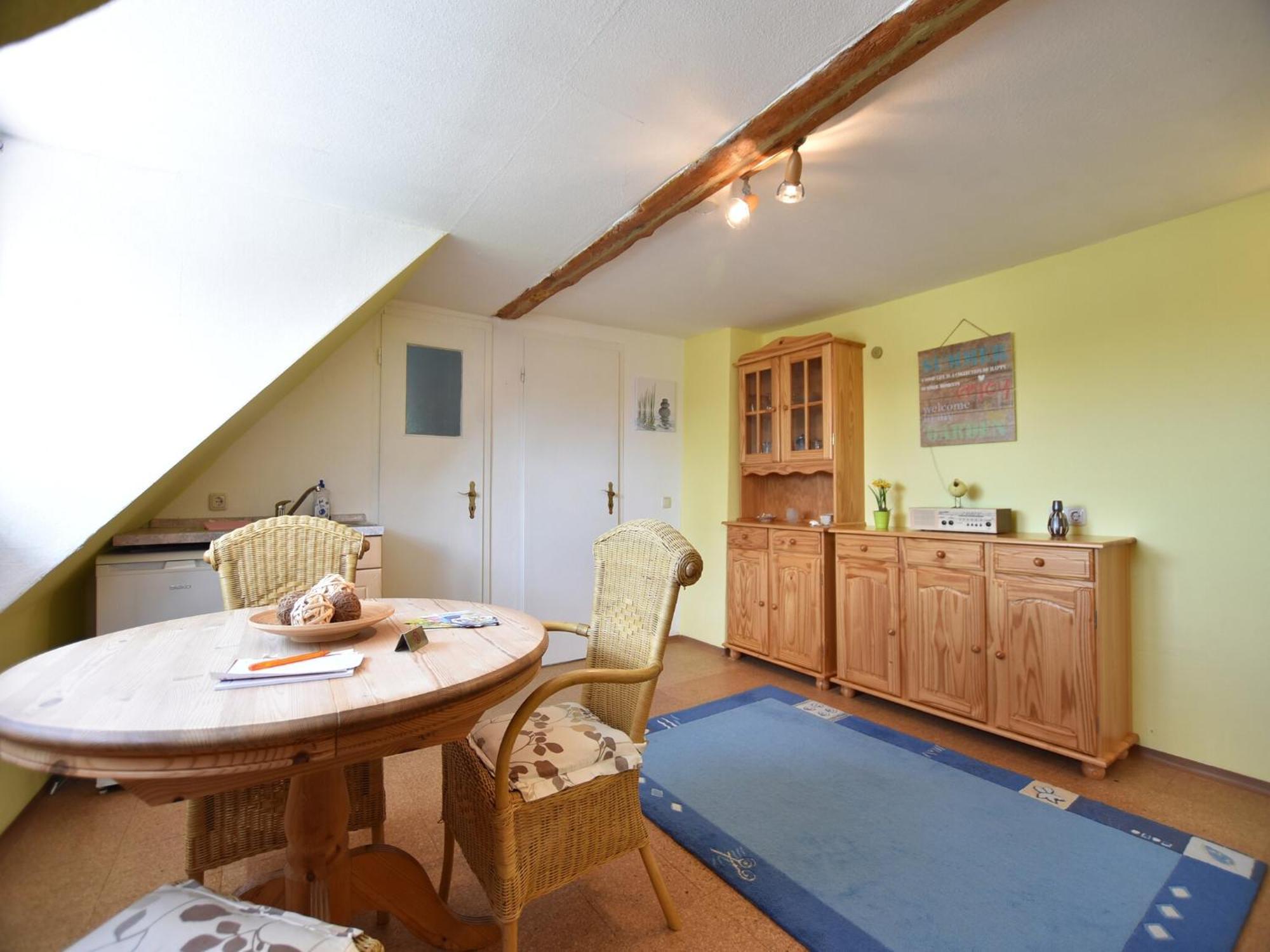 Comfortable Apartment Near Insel Poel Gross Stromkendorf Exterior photo