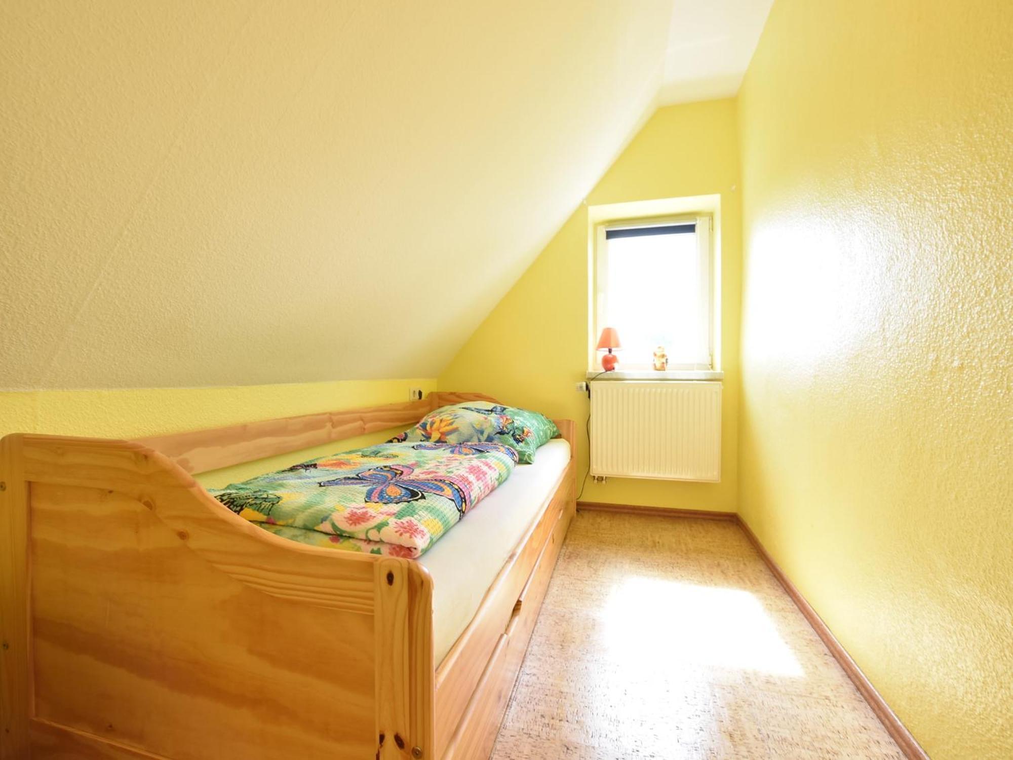 Comfortable Apartment Near Insel Poel Gross Stromkendorf Exterior photo