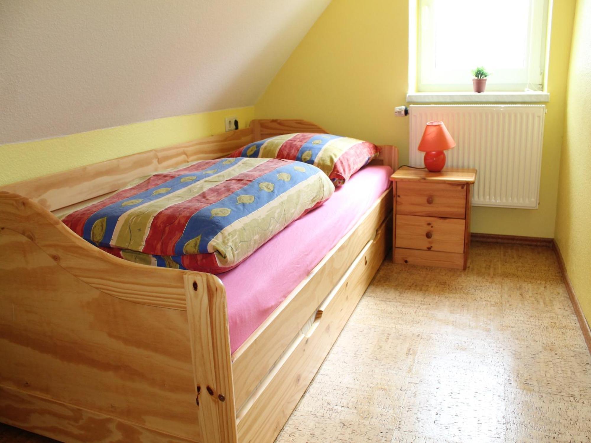 Comfortable Apartment Near Insel Poel Gross Stromkendorf Exterior photo