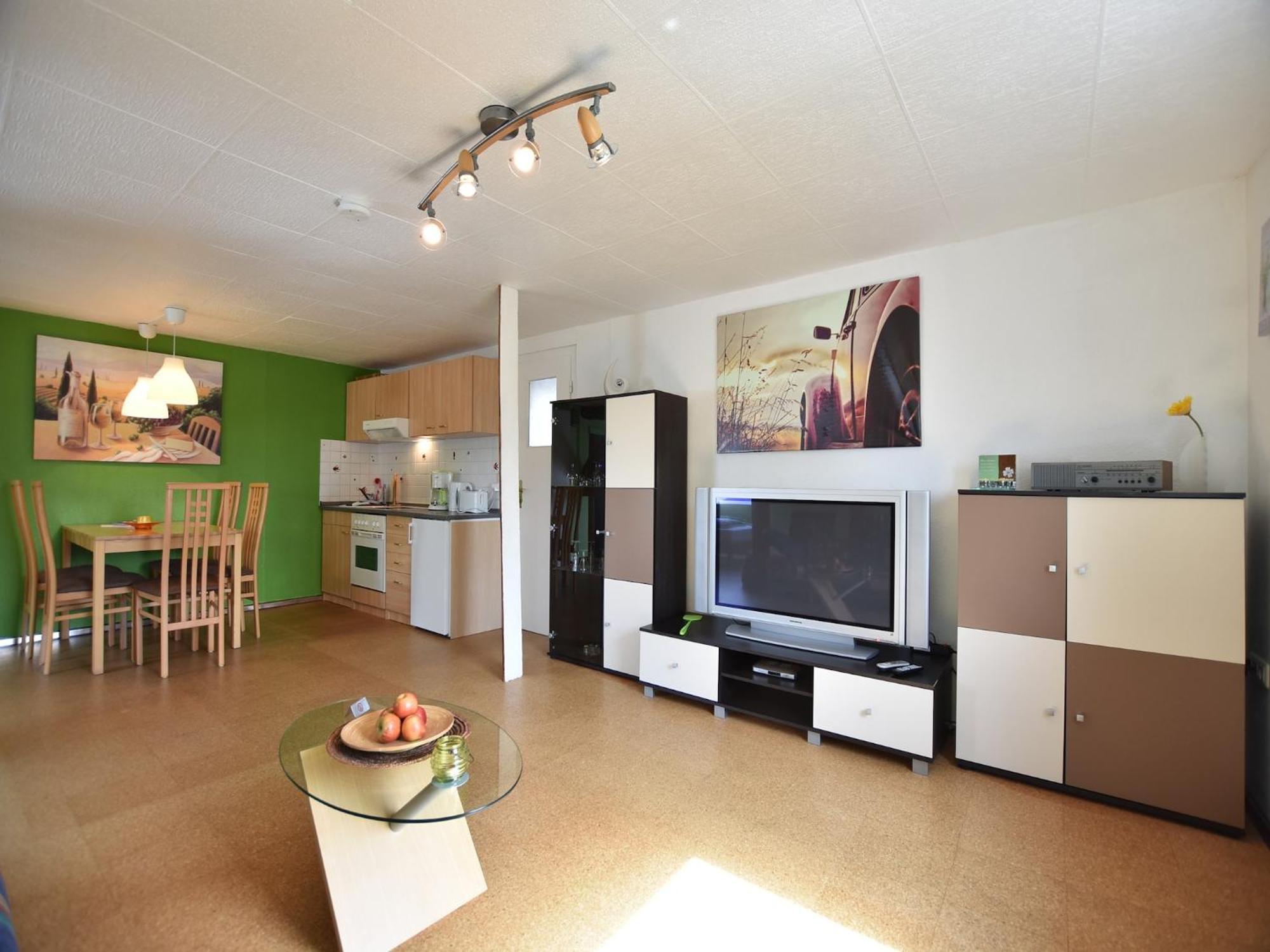Comfortable Apartment Near Insel Poel Gross Stromkendorf Exterior photo