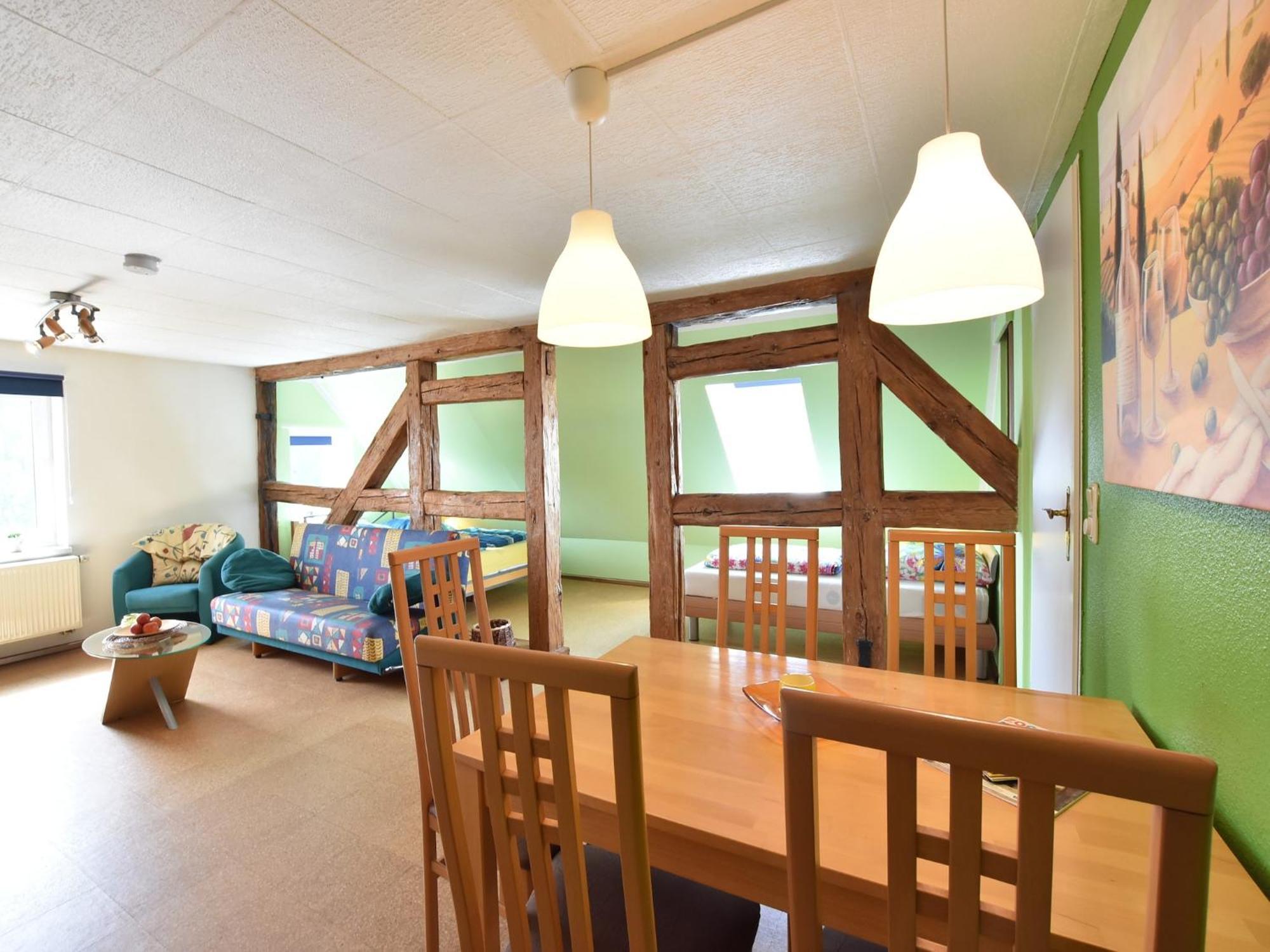 Comfortable Apartment Near Insel Poel Gross Stromkendorf Exterior photo