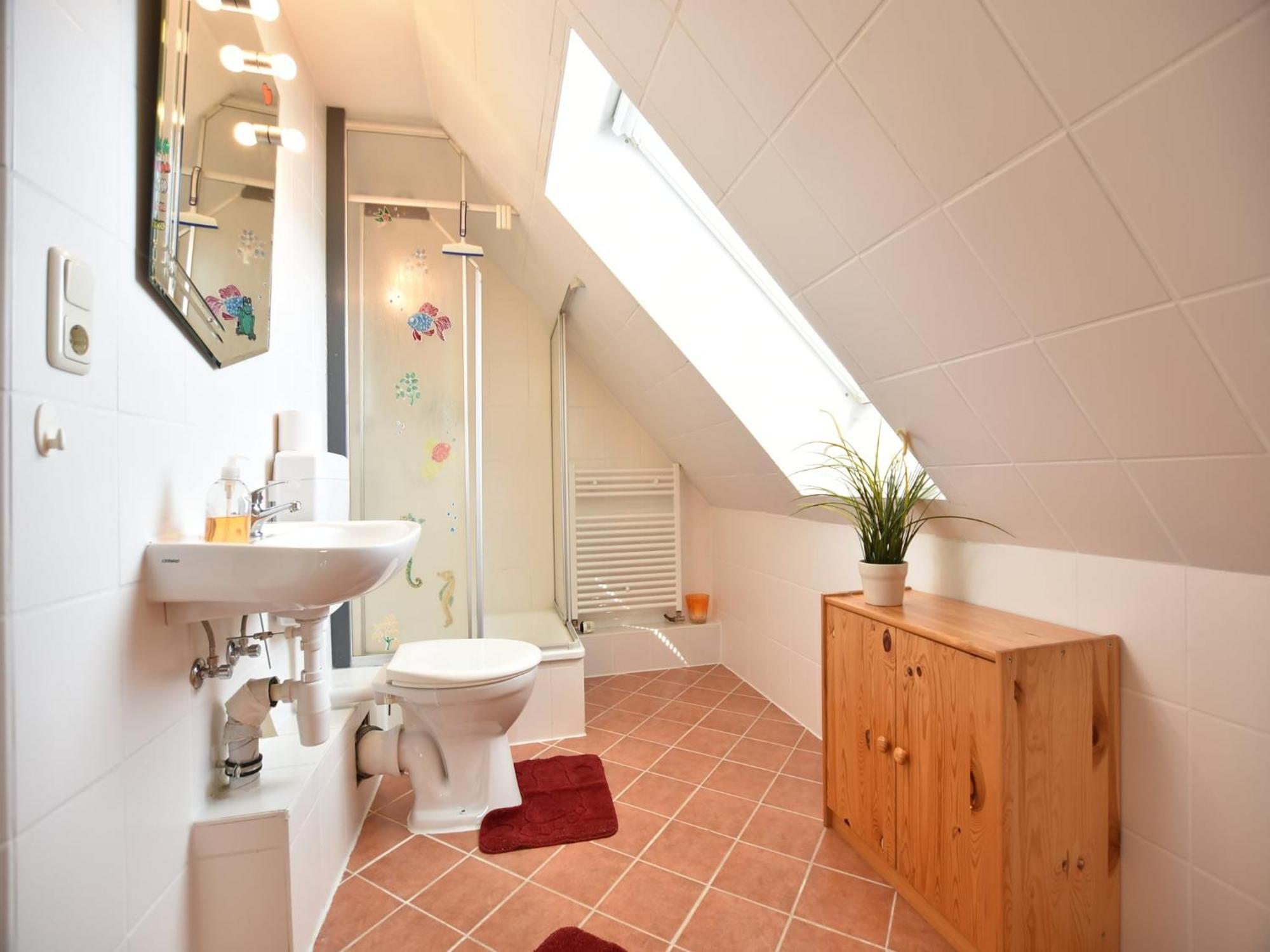 Comfortable Apartment Near Insel Poel Gross Stromkendorf Exterior photo