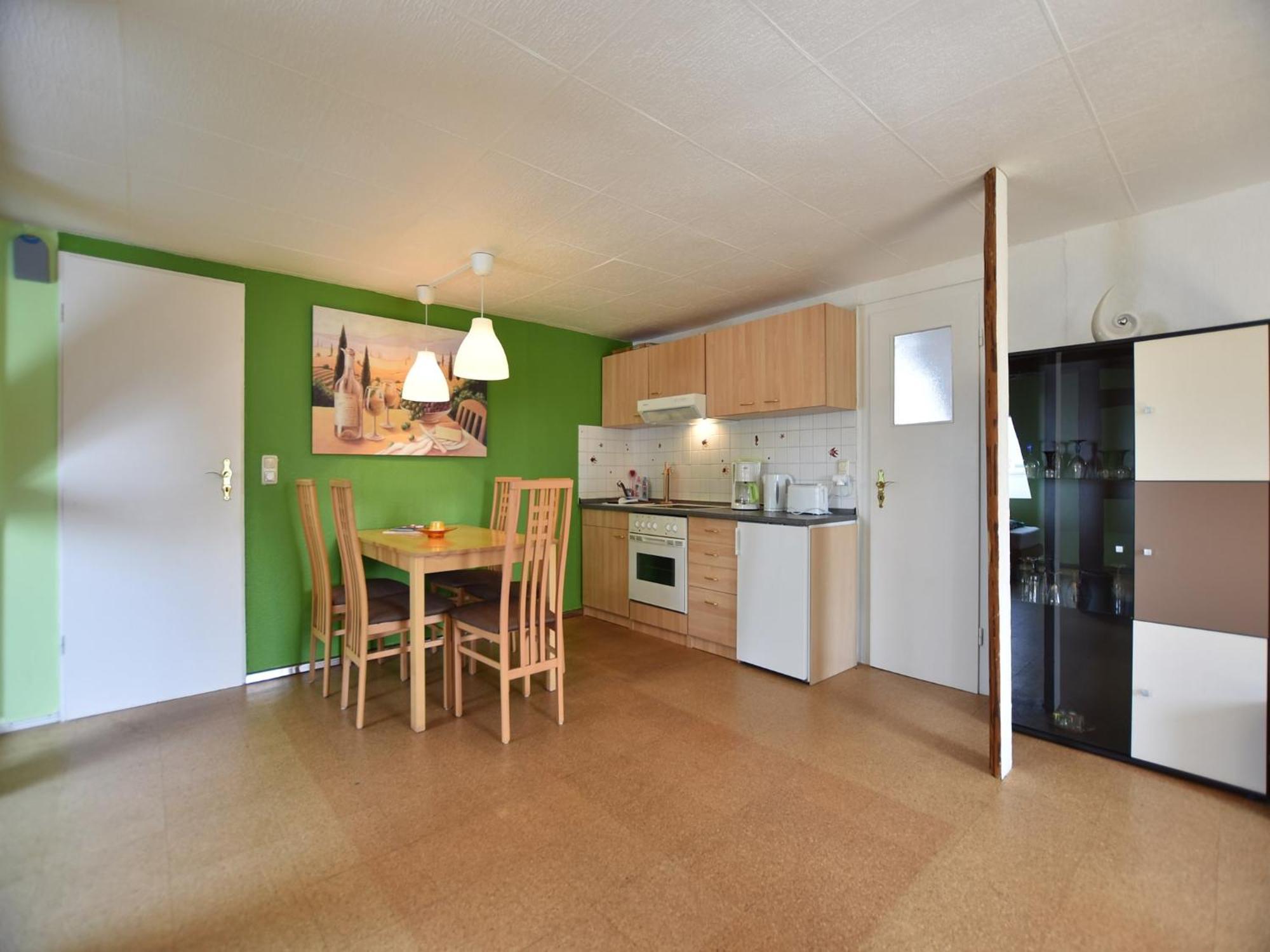 Comfortable Apartment Near Insel Poel Gross Stromkendorf Exterior photo