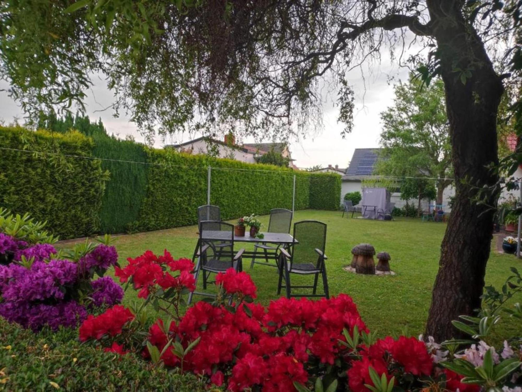Comfortable Apartment Near Insel Poel Gross Stromkendorf Exterior photo