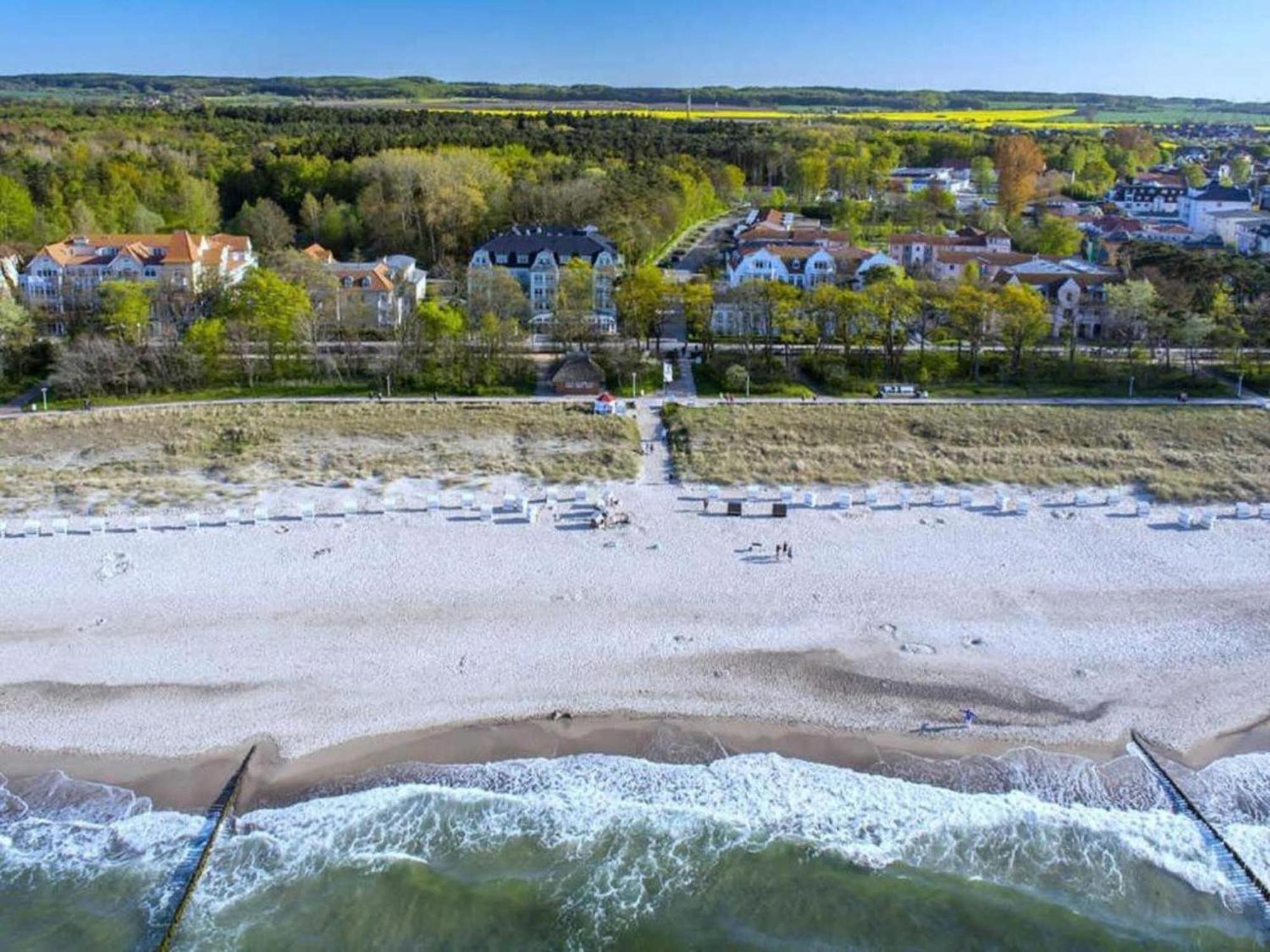 Comfortable Apartment Near Insel Poel Gross Stromkendorf Exterior photo